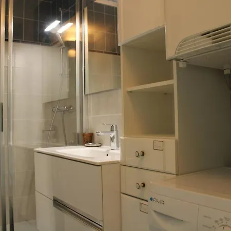 523 - A Erquy, Proximite Centre Et Du Centre, Dans Un Immeuble Tranquille Apartment