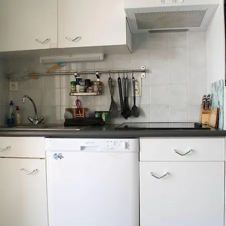 523 - A Erquy, Proximite Centre Et Du Centre, Dans Un Immeuble Tranquille Apartment *